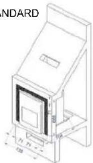 Anselmo Cola Nina - INSERTABLE 11 KW - 1