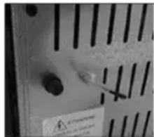 Anselmo Cola Nina - ALARM ACTIVE WAIT COOLING – ingen strømforsyning - 1