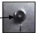 Anselmo Cola Nina - IMPORTANT: THE LENGTH OF THE FLUE DUCT MUST BE OF MAX. 6 METERS WITH A DIAMETER OF 80 mm; EVERY 90° CURVE OR (T) CONNECTION IS CONSIDERED AS 1 METER OF PIPE. - 2