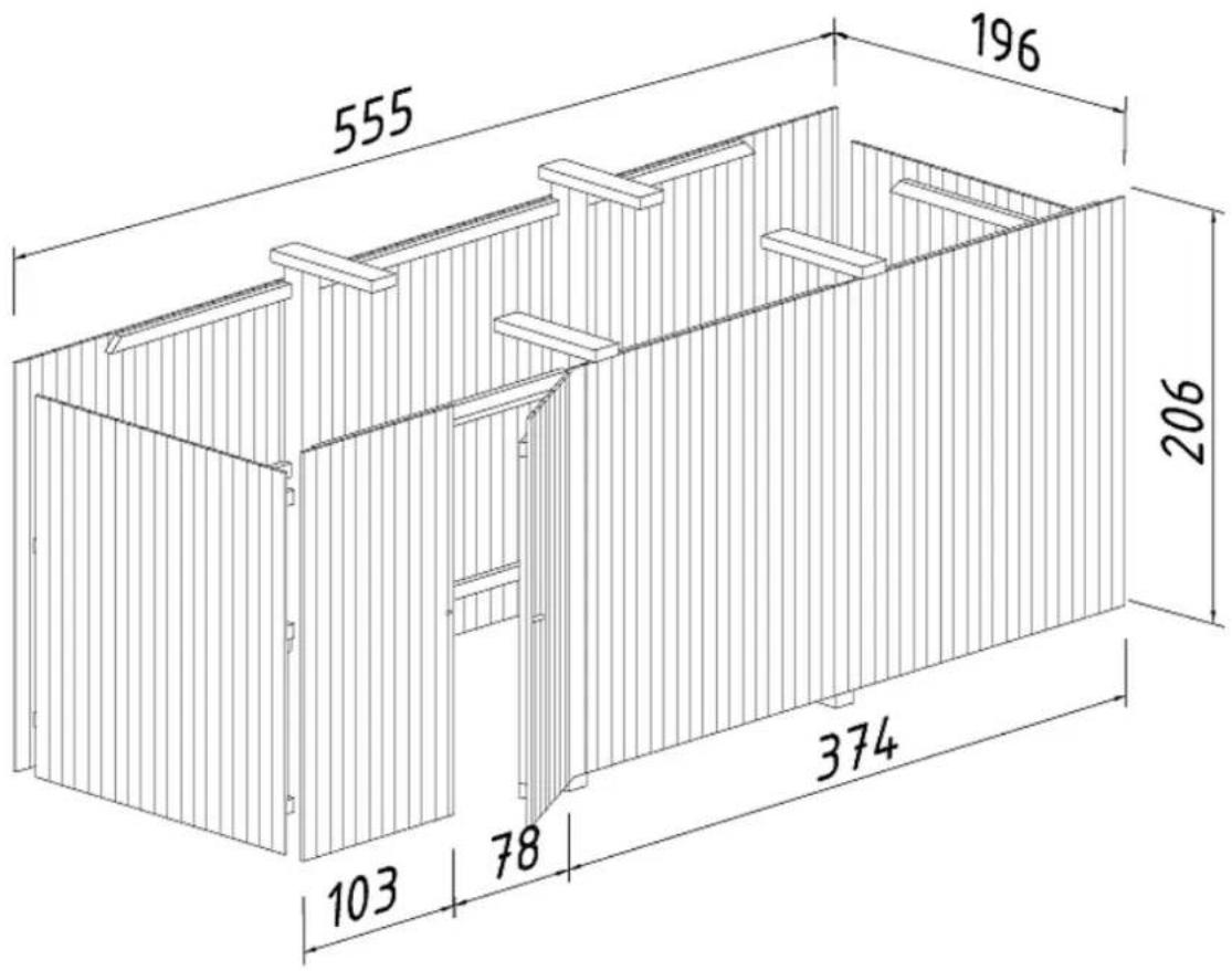 PALMAKO Karl - Installation manual - 1