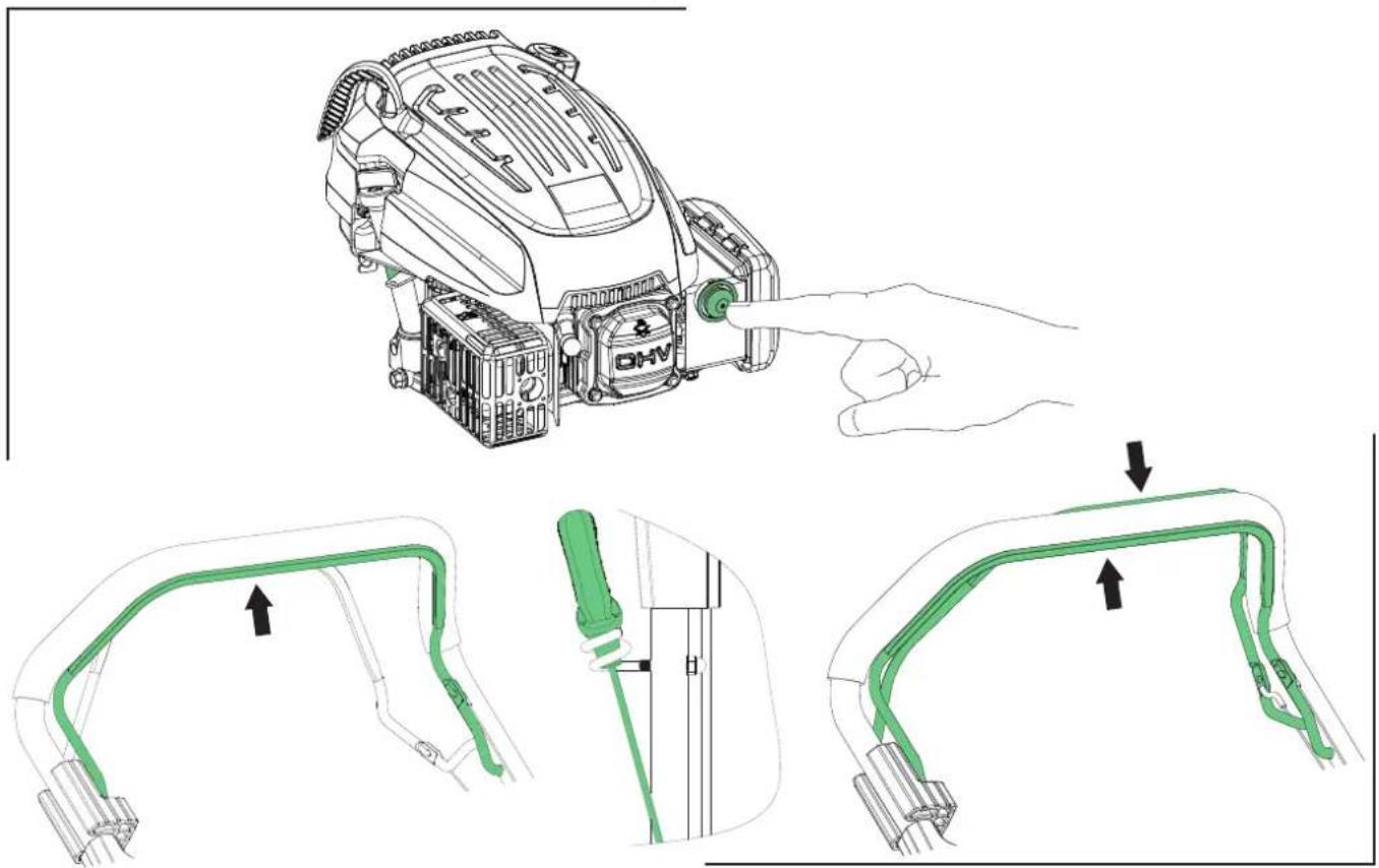 Texas Premium 4850TRWE - 9