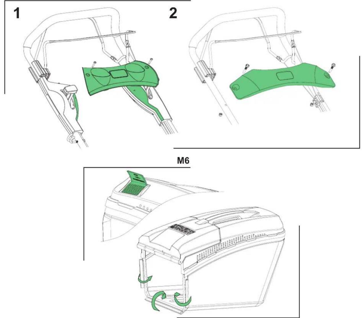 Texas Premium 4850TRWE - 6