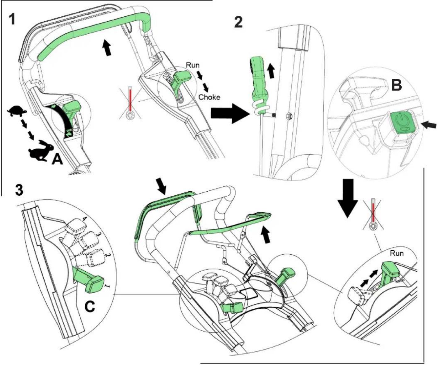 Texas Premium 4850TRWE - 10
