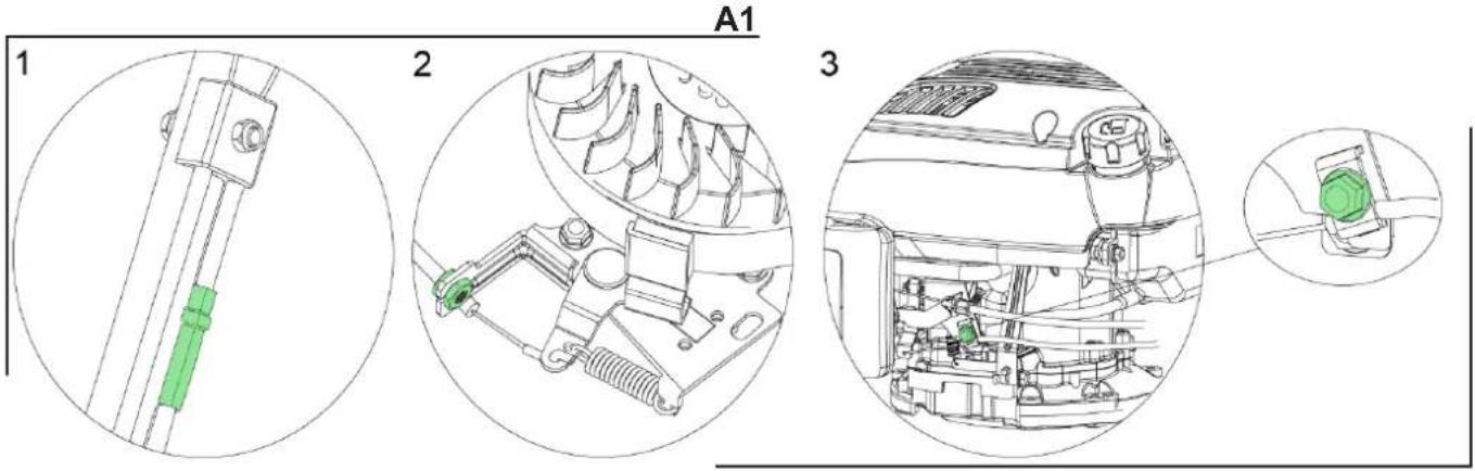 Texas Premium 4850TRWE - 12
