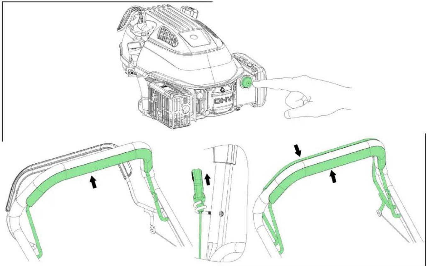 Texas Razor 4680 TRW - 10