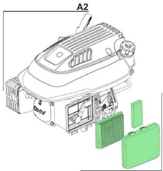 Texas Razor 4680 TRW - 14
