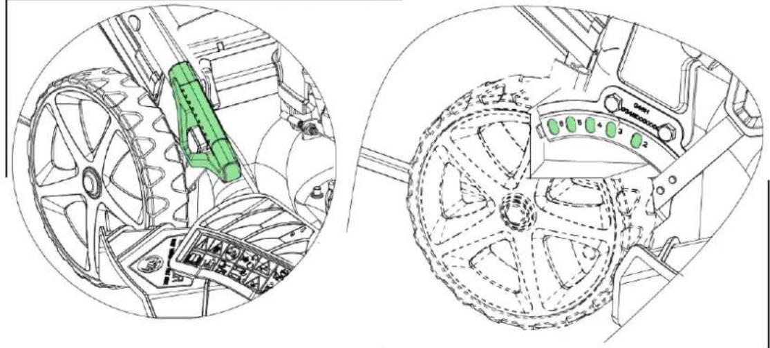 Texas Razor 4680 TRW - 9