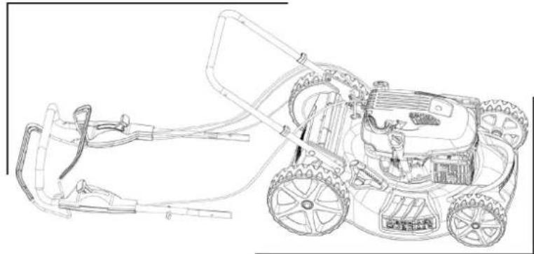 Texas Razor 4680 TRW - 2