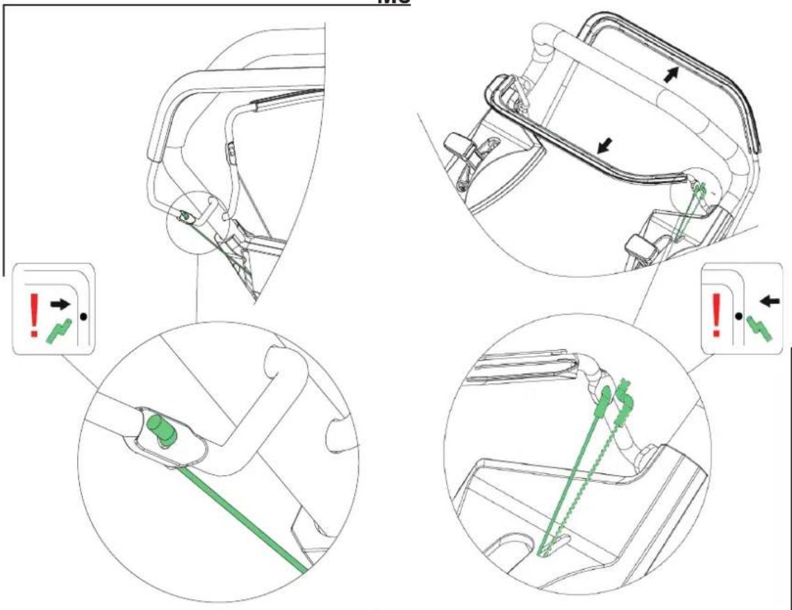 Texas Razor 4680 TRW - 4