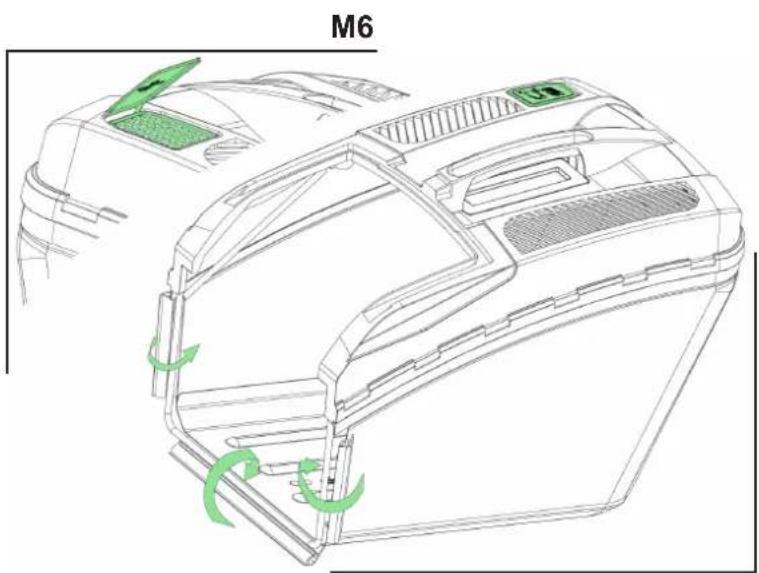Texas Razor 5130TRW - Razor Series - 9