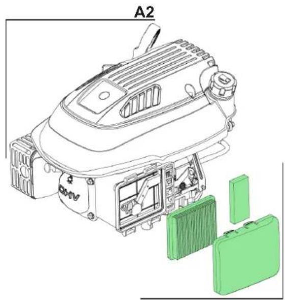 Texas Razor 5130TRW - Razor Series - 16