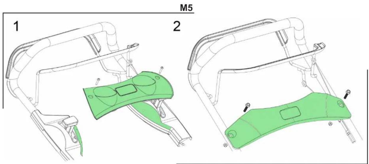 Texas Razor 5130TRW - Razor Series - 8
