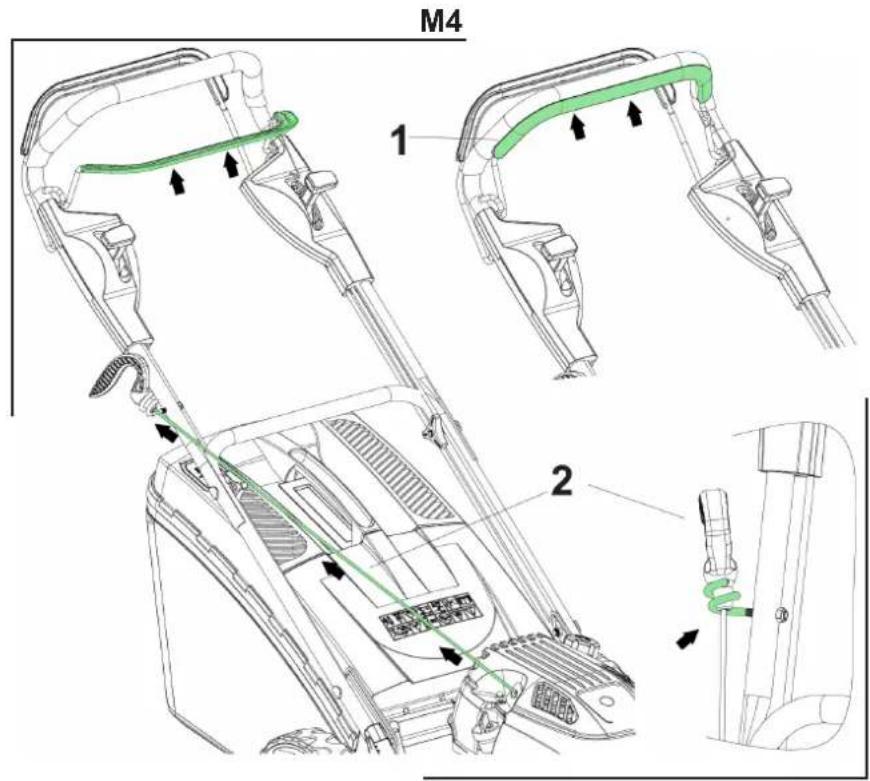 Texas Razor 5130TRW - Razor Series - 7
