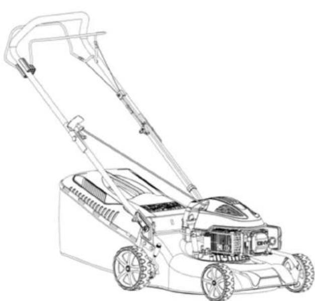 Texas Razor 5130TRW - Razor Series - 1