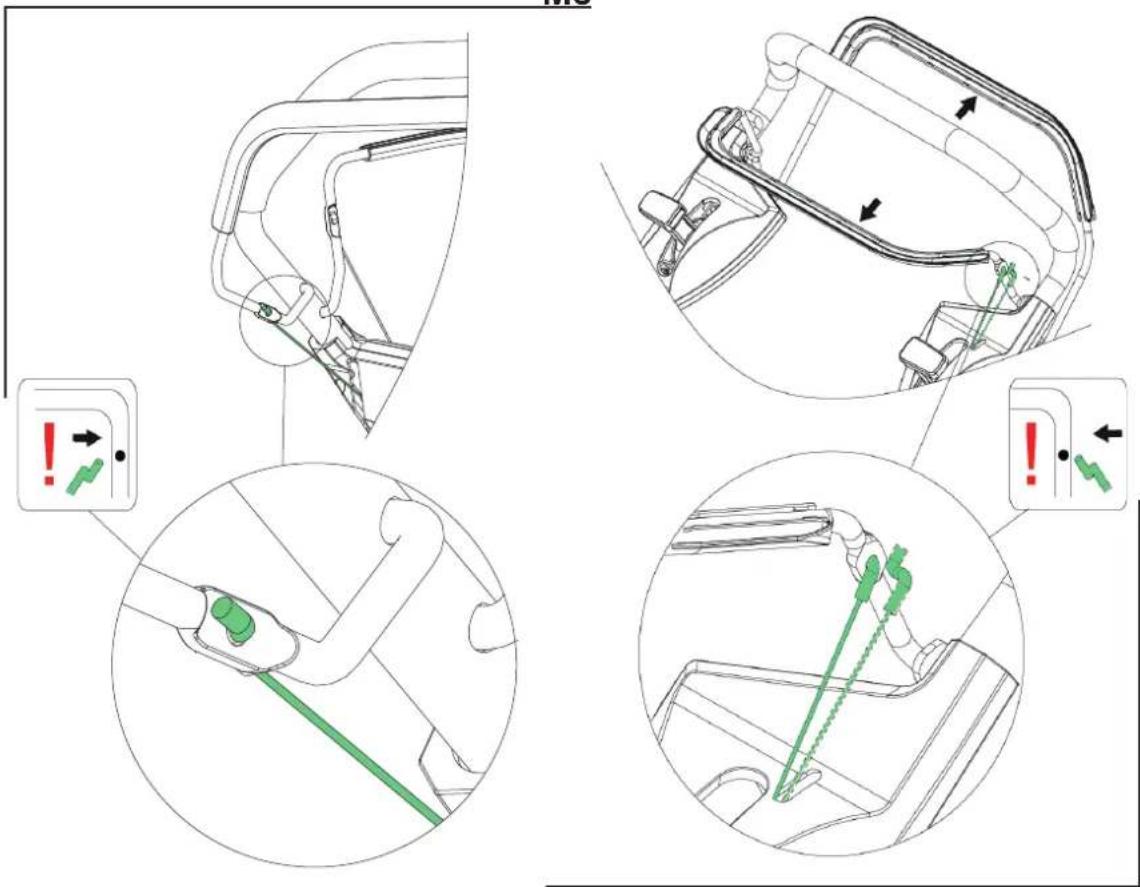 Texas Razor 5130TRW - Razor Series - 6