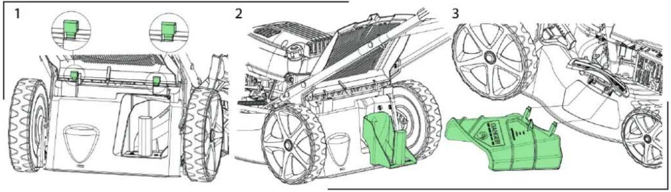 Texas Razor 5130TRW - Razor Series - 10