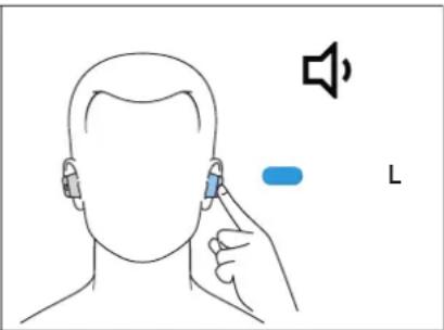 SENNHEISER Sport True Wireless - Avertissement - 2