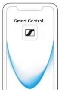 SENNHEISER Sport True Wireless - Installer l'appli smart control - 1