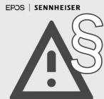 SENNHEISER ADAPT 160T USBC II - 1