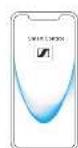 SENNHEISER MTW3 - 9