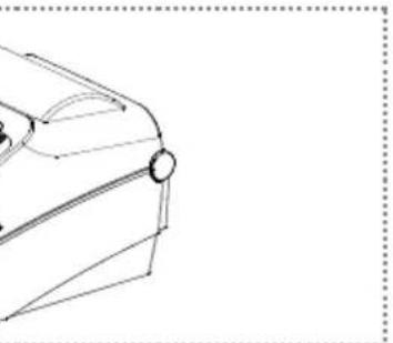 Bixolon XD540d - XD5-40d Series - 15