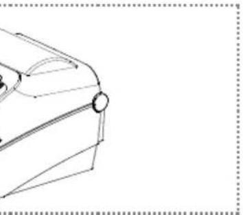 Bixolon XD540d - XD5-40d Series - 15