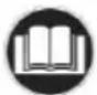 AL-KO GTLi 18V - Symbols on the appliance - 2