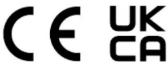 CE UK CA