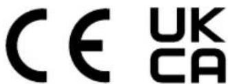 CE UK CA
