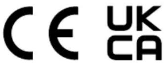 CE UK CA