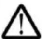 AL-KO GTE 550 Premium - Symbols on the appliance - 1