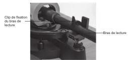 ROBERTS Stylus - Montage de la platine (1ere partie) - 1
