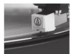 ROBERTS Stylus - ÉTAPE 5 - Lecture d'un disque - 4
