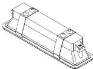 ROSIERES RHT63002LPN1 - REMARQUE: - 2