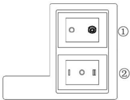 ROSIERES RHT63002LPN1 - Interrupteur à bascule - 2