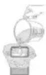 ROSIERES RMDN 184 G - Préparaons pour la congélaon - 1