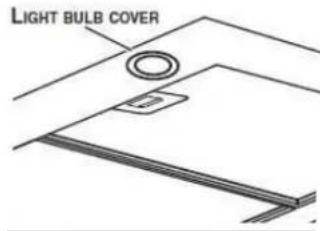 ROSIERES RHP670001LIN1 - BULB REPLACEMENT - 5
