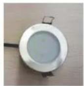 ROSIERES RHP670001LIN1 - BULB REPLACEMENT - 3