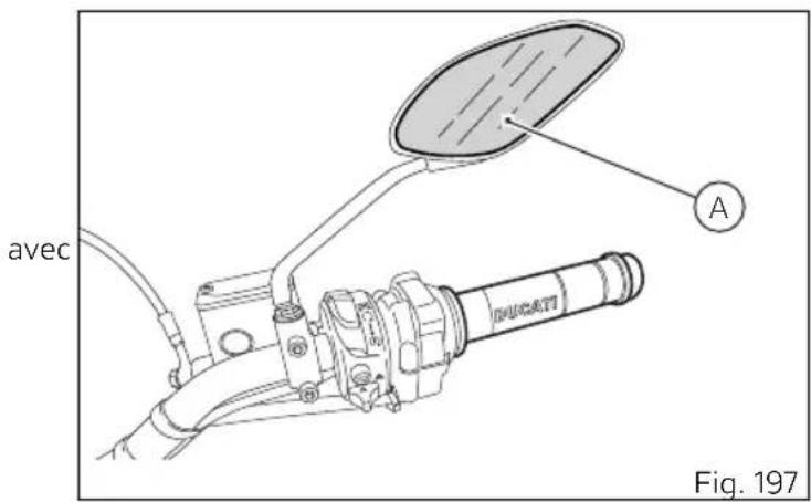 DUCATI 1100 SPORT PRO (2023) - Attention - 1