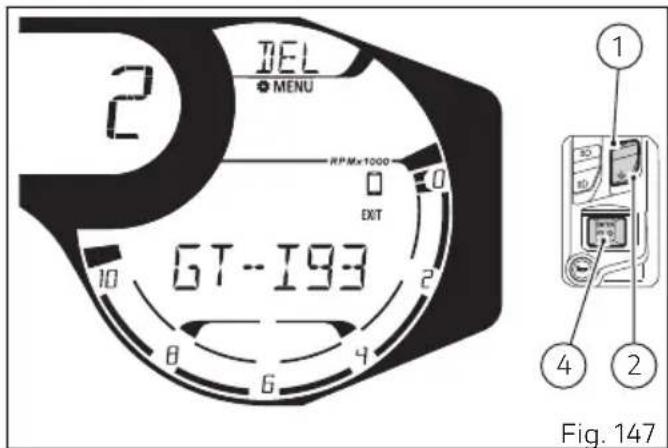 DUCATI 1100 SPORT PRO (2023) - Attention - 1