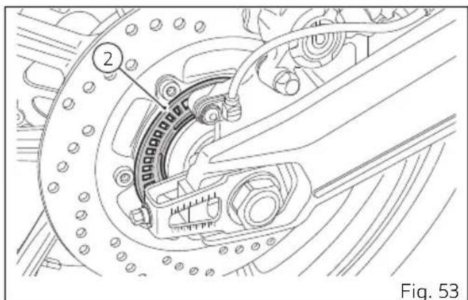 DUCATI 1100 SPORT PRO (2023) - Attention - 2