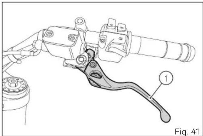 DUCATI 1100 SPORT PRO (2023) - Remarques - 1