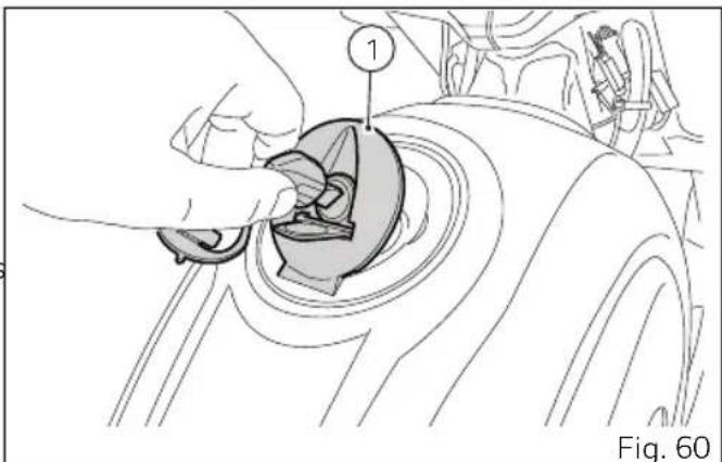 DUCATI 1100 SPORT PRO (2023) - Attention - 1