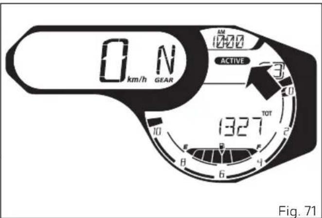DUCATI 1100 SPORT PRO (2023) - Attention - 1