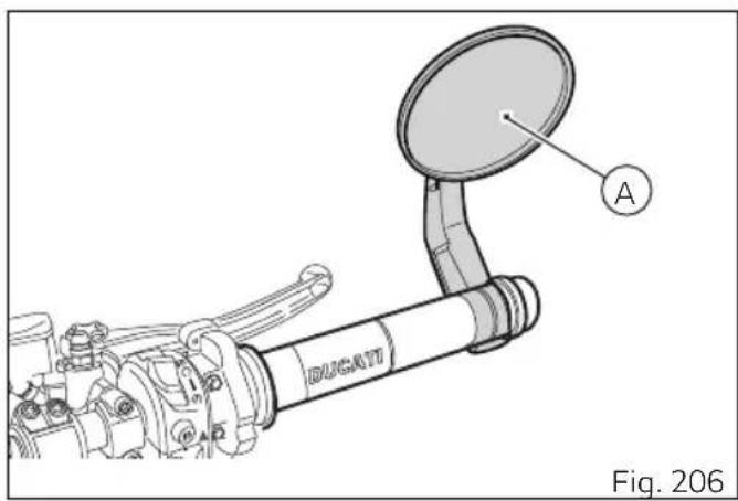 DUCATI 1100 SPORT PRO (2023) - Attention - 1