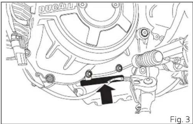 DUCATI 1100 SPORT PRO (2023) - Remarques - 1