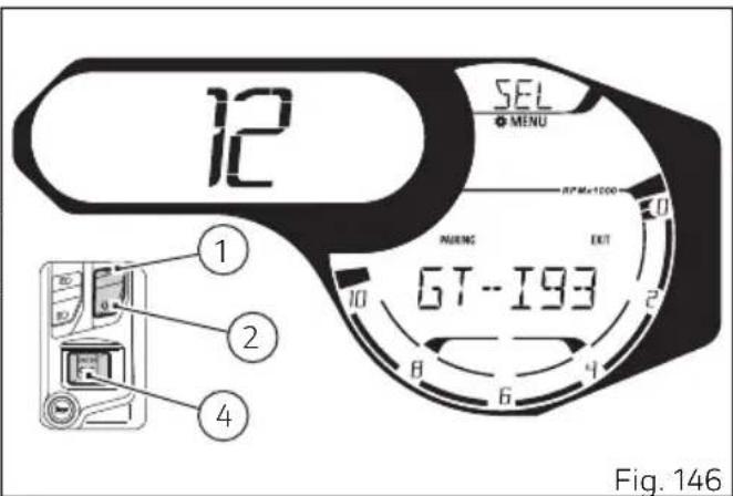 DUCATI 1100 SPORT PRO (2023) - Remarques - 1