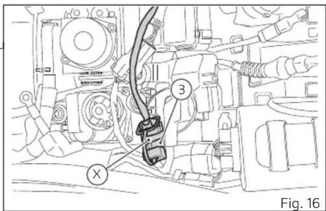 DUCATI 1100 SPORT PRO (2023) - Attention Lors de l'intr - 3