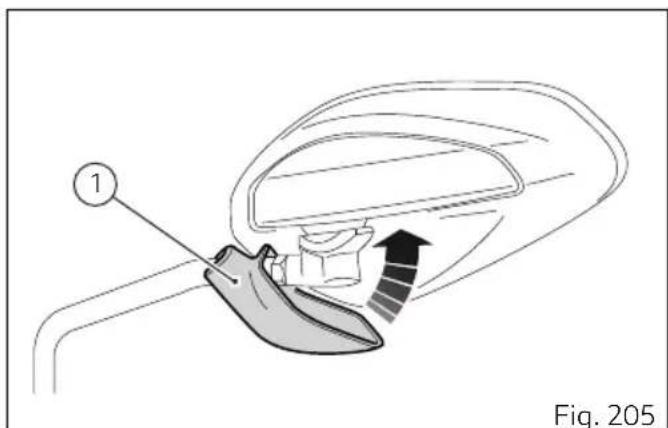 DUCATI 1100 SPORT PRO (2023) - Attention - 9
