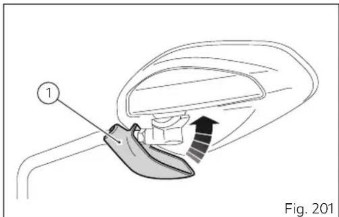 DUCATI 1100 SPORT PRO (2023) - Attention - 5